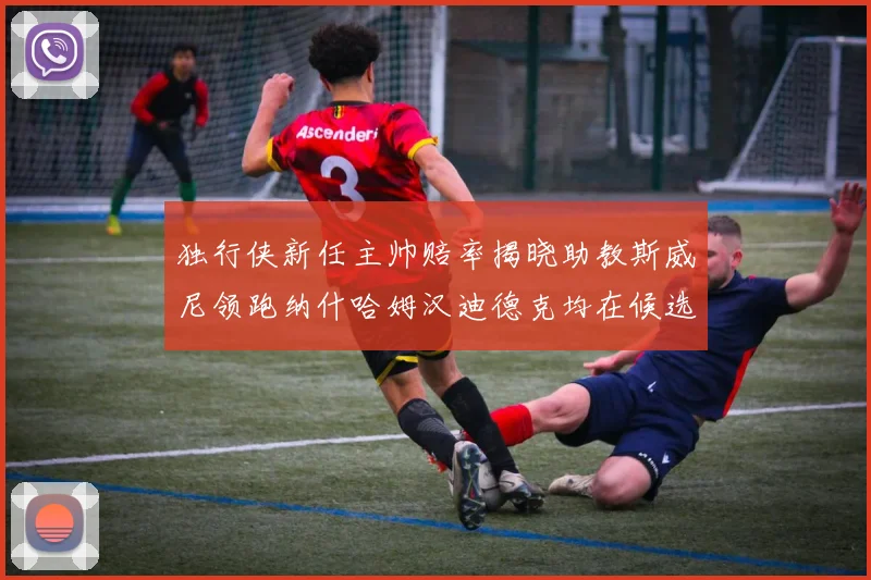 独行侠新任主帅赔率揭晓助教斯威尼领跑纳什哈姆汉迪德克均在候选之中