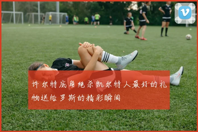 许尔特底角绝杀凯尔特人最好的礼物送给罗斯的精彩瞬间